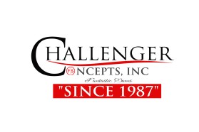 Challenger Concepts, Inc. entry by janrey