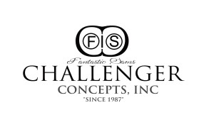 Challenger Concepts, Inc. entry by janrey