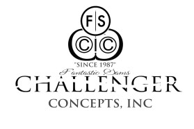 Challenger Concepts, Inc. entry by janrey