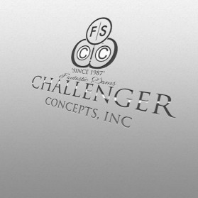 Challenger Concepts, Inc. entry by janrey