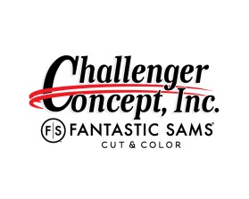 Challenger Concepts, Inc. entry by FactoryMinion