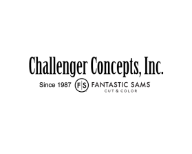 Challenger Concepts, Inc. entry by smarttaste