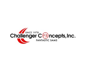 Challenger Concepts, Inc. entry by Nonoy