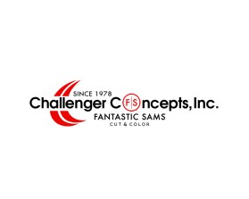 Challenger Concepts, Inc. entry by Nonoy