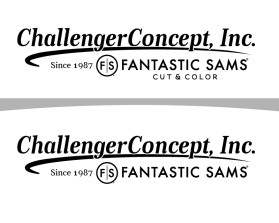 Challenger Concepts, Inc. entry by FactoryMinion