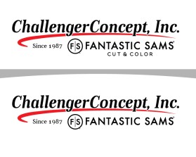 Challenger Concepts, Inc. entry by FactoryMinion