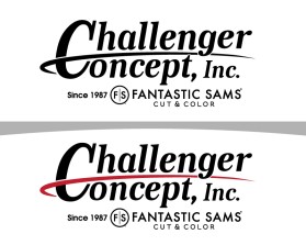 Challenger Concepts, Inc. entry by FactoryMinion