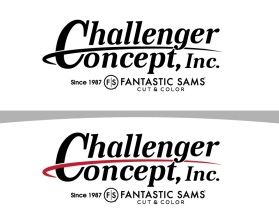 Challenger Concepts, Inc. entry by FactoryMinion