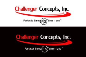 Challenger Concepts, Inc. entry by janrey
