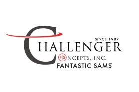 Challenger Concepts, Inc. entry by janrey