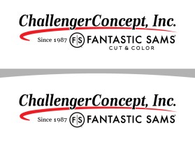 Challenger Concepts, Inc. entry by FactoryMinion