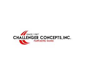Challenger Concepts, Inc. entry by Nonoy