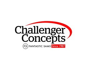 Challenger Concepts, Inc. entry by frankeztein