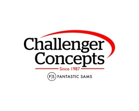 Challenger Concepts, Inc. entry by frankeztein