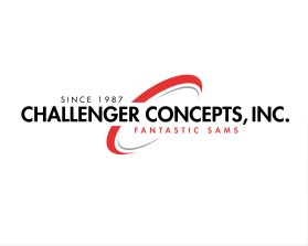Challenger Concepts, Inc. entry by APRIL
