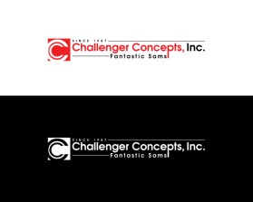 Challenger Concepts, Inc. entry by sonusmiley