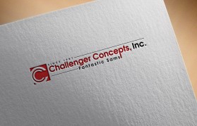 Challenger Concepts, Inc. entry by sonusmiley