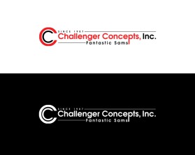 Challenger Concepts, Inc. entry by sonusmiley