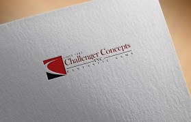 Challenger Concepts, Inc. entry by sonusmiley