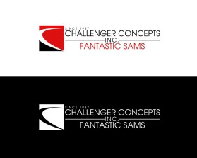 Challenger Concepts, Inc. entry by sonusmiley