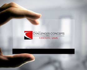 Challenger Concepts, Inc. entry by sonusmiley