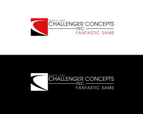 Challenger Concepts, Inc. entry by sonusmiley
