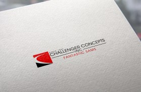 Challenger Concepts, Inc. entry by sonusmiley