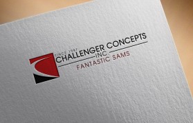Challenger Concepts, Inc. entry by sonusmiley