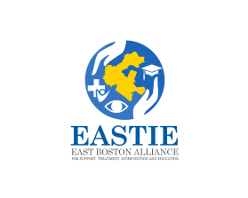 EASTIE entry by hym35