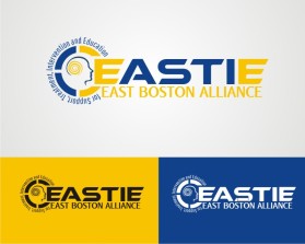 EASTIE entry by Arifjic