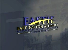 EASTIE entry by sonusmiley