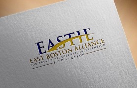 EASTIE entry by sonusmiley