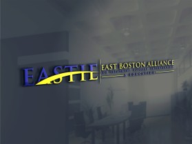 EASTIE entry by sonusmiley