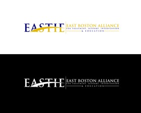 EASTIE entry by sonusmiley