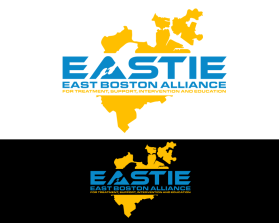 EASTIE entry by sella