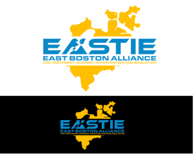 EASTIE entry by sella