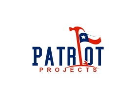 Patriot Projects entry by Adam