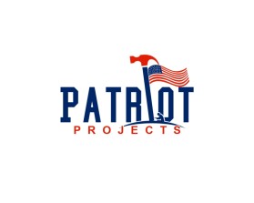 Patriot Projects entry by Adam