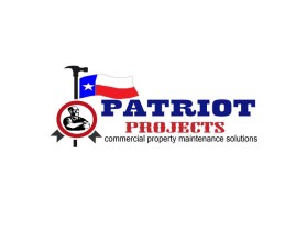 Patriot Projects entry by alvin.data