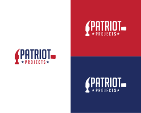 Patriot Projects entry by Dinar