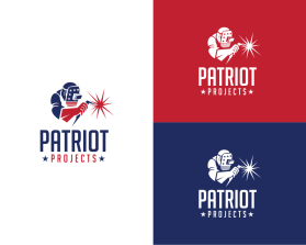 Patriot Projects entry by Dinar