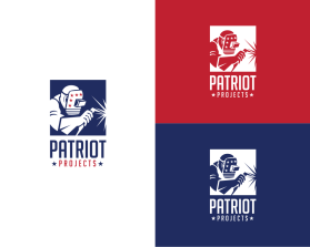 Patriot Projects entry by Dinar