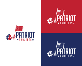 Patriot Projects entry by Dinar