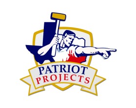 Patriot Projects entry by SkylineChange