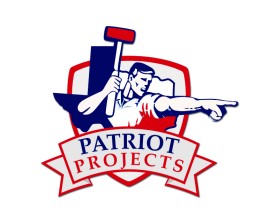 Patriot Projects entry by SkylineChange