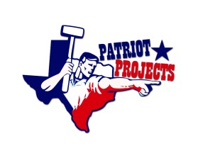 Patriot Projects entry by SkylineChange