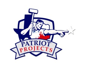 Patriot Projects entry by SkylineChange