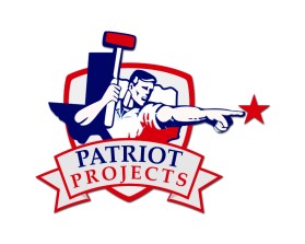 Patriot Projects entry by SkylineChange
