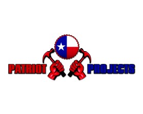 Patriot Projects entry by SkylineChange