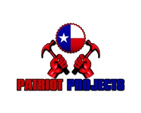 Patriot Projects entry by SkylineChange